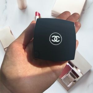 Chanel JOUES CONTRASTE powder blush #440 quintessence